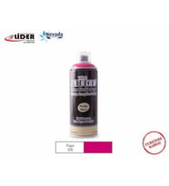 ARTDECO AKRİLİK SPREY BOYA 400 ML FUŞYA Y-400-325 ÜCRETSİZ KARGO