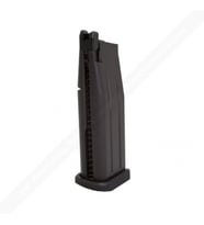 WE 3.8 BABY HI-CAPA YEDEK ŞARJÖR SİYAH