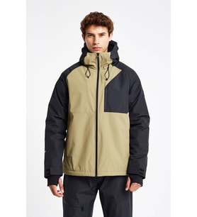 Erkek Outdoor Su Geçirmez Kaban 24K-1053