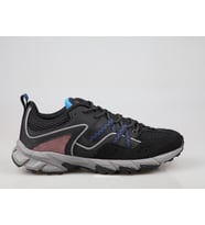 JUMP 30553 Siyah Erkek Sneakers