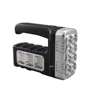 30W 6500K Beyaz Solar Fener (5343)