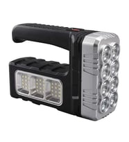 30W 6500K Beyaz Solar Fener (5343)