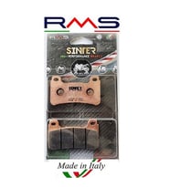 RMS 510-2953 Sinter Metal Disk Fren Balata