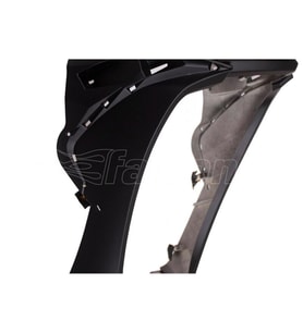 Falcon Ön Panel Sinyal Karenaj Nitro 50