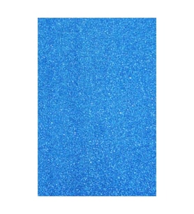 Bafix Eva Simli 2.0 MM 50X70 Cm Mavi 10 Lu (1 Paket 10 Adet)