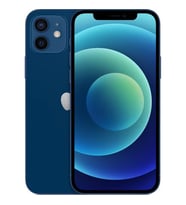 Apple İphone 12 128GB Mavi ( Apple Türkiye Garantili)