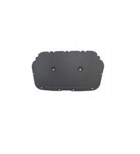 Motor Kaput İzolasyonu – 5C5863835-Wısco - Volkswagen Beetle 12 Ve Sonrası Uyumlu