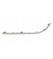 Volkswagen Passat Cc 2009 - 2012 Sag Arka Tampon Nikelaji