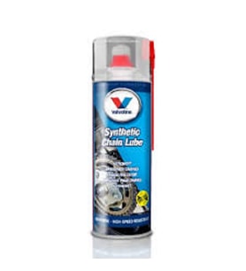 Valvoline Synthetic Zincir Yağı 500ml