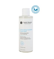 Opale Beauty Herbal Deep Hydration Facial Toner  200ml - Canlandırıcı Ve Gözenek Sıklaştırıcı Tonik