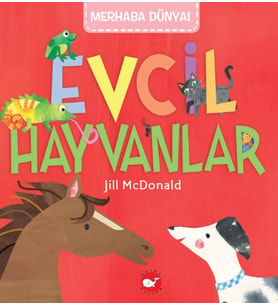 Merhaba Dünya - Evcil Hayvanlar