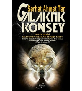 Galaktik Konsey