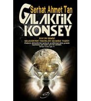 Galaktik Konsey