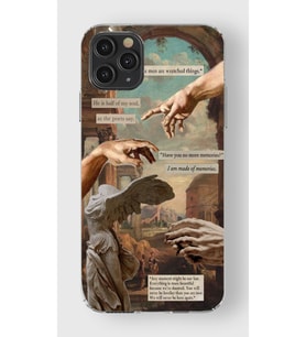 Iphone 11 Pro Uyumlu Baskılı Yumuşak Silikon Şeffaf Telefon Kılıfı