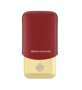 S.T. Dupont Romeo & Juliete Bordo Üçlü Puro Kılıfı 183350 - TR9062
