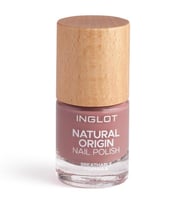 INGLOT Natural Origin Nail Polish BRIDAL ROSE 014 (Pembe)