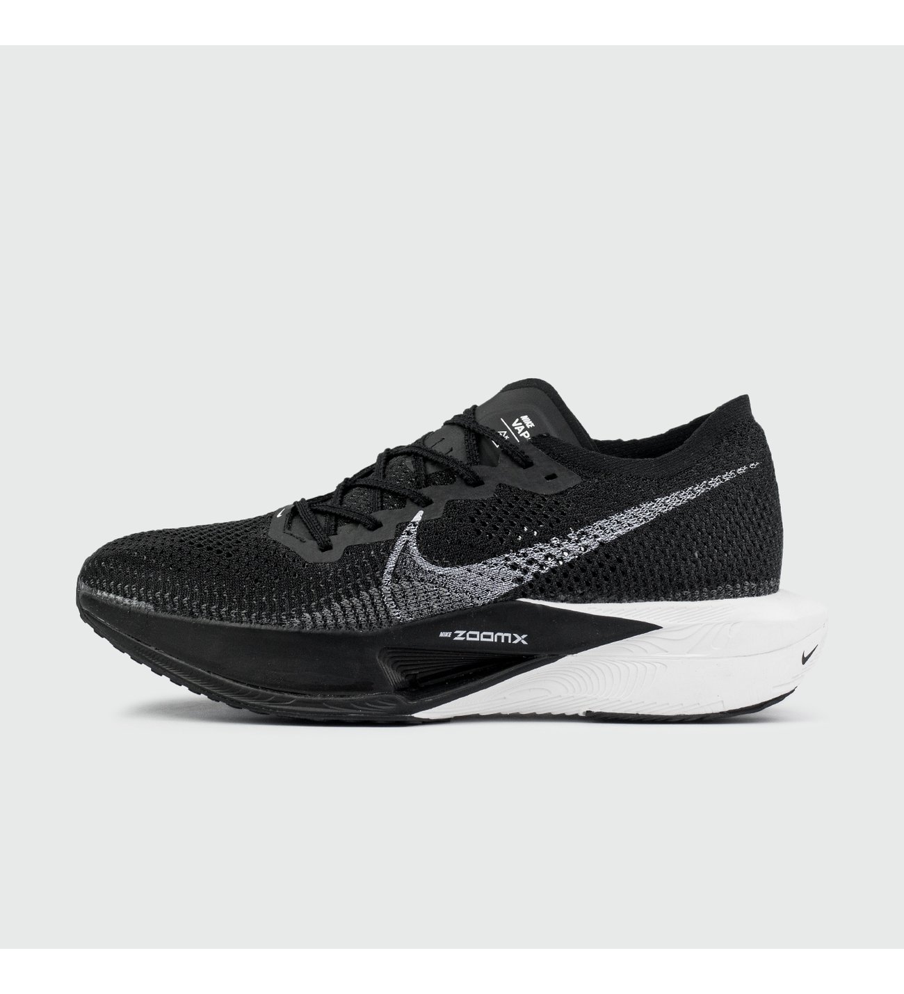 Nike Zoomx Vaporfly Next% 3 Erkek Siyah DV4130-100