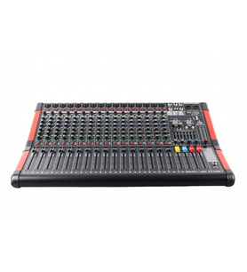 Magicvoice MV-P1600 16 Kanal USB/Bluetooth Destekli Deck Mixer