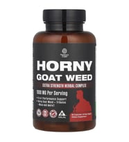 HORNY GOAT WEED