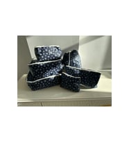 6 lı Valiz Düzenleyici Bavul Içi Organizer Set Seyahat Hurcu