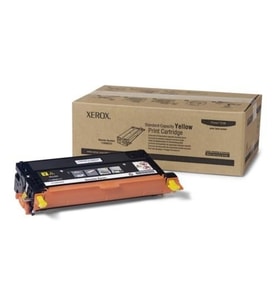 Tonersepeti Xerox Phaser 6180-113R00733 Sarı Orjinal Toner