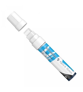 Schneider Akrilik Marker Kalem 330 15mm 349 White