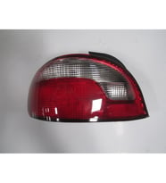 HYUNDAI ACCENT- 98/00; STOP LAMBASI SOL KIRMIZI/BEYAZ (MARS) 92401-22310 592-1502