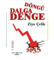 Döngü Dalga Denge - Ziya Çelik