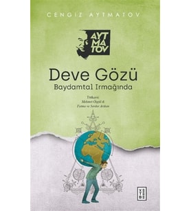 Deve Gözü