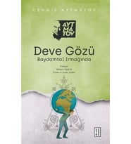 Deve Gözü
