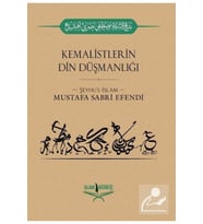 Kemalistlerin Din Düşmanlığı