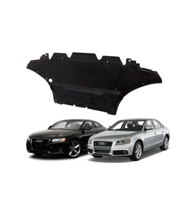 Audi A4 A5 Motor Alt Plastik Muhafaza 2008-2015 8k0863821ab