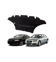 Audi A4 A5 Motor Alt Plastik Muhafaza 2008-2015 8k0863821ab