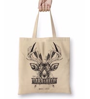 Baratheon Bez Çanta Uzun Saplı