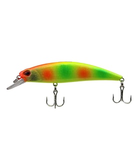 Sea Horse Rs7-Sparkle 70Mm 9,60Gr Cd-07#