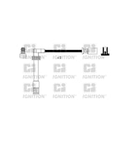 VW Passat A4 A6 1.8 ADR 1995- Buji Kablosu Set 058905409A Wisco