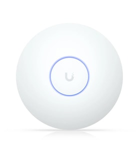 UBNT UniFi7 Access Point (U7-LR) (Beyaz)