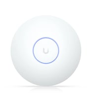 UBNT UniFi7 Access Point (U7-LR) (Beyaz)