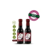 Mor Aronya Suyu 250 ml (2li Avantaj Paketi)