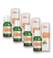 Balen Tarçın Yağı (Distilasyon) 10 ml x 4 Adet