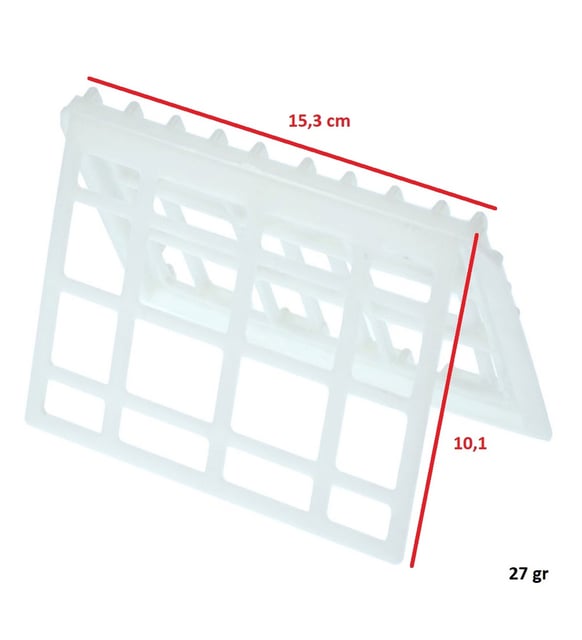 PakTrade Kit di Accessori per Aspirapolvere Bosch Typ R, Nilfisk-Alto GM 300 bis 399, Hoover SX 2040 Wet & Dry, Siemens C PakTrade Kit di Accessori per Aspirapolvere Bosch Typ R, Nilfisk-Alto GM 300 bis 399, Hoover SX 2040 Wet & Dry, Siemens C