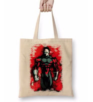Jiren O Mito! Bez Çanta Uzun Saplı