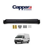 CAPPAFE Fiat Ducato Ön Cam Güneşliği Siperlik Şapka 1994-2006