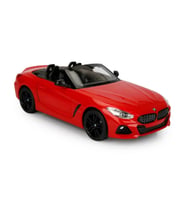 1:14 BMW Z4 Roadster Işıklı Uzaktan Kumandalı Araba