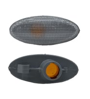 Opel Vectra B Çamurluk Sinyali Beyaz 1995-1999 1713008B