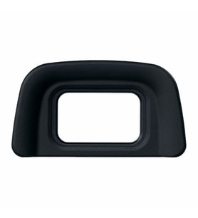Nikon DK-20 VİZÖR LASTİĞİ D5100 D3100 D3000 D50 D60 D70S D5200 vizör lastik