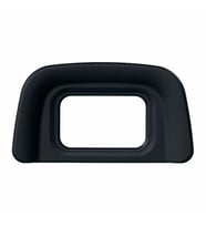 Nikon DK-20 VİZÖR LASTİĞİ D5100 D3100 D3000 D50 D60 D70S D5200 vizör lastik