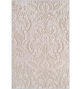 Eliana Home Baskılı, Yıkanabilir Kaymaz Taban Salon Halısı LNA1280 100x150 cm (Bej)