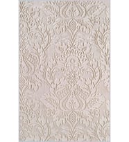 Eliana Home Baskılı, Yıkanabilir Kaymaz Taban Salon Halısı LNA1280 100x150 cm (Bej)