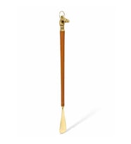 Pirinç At Tasarımı Kerata 73 cm
